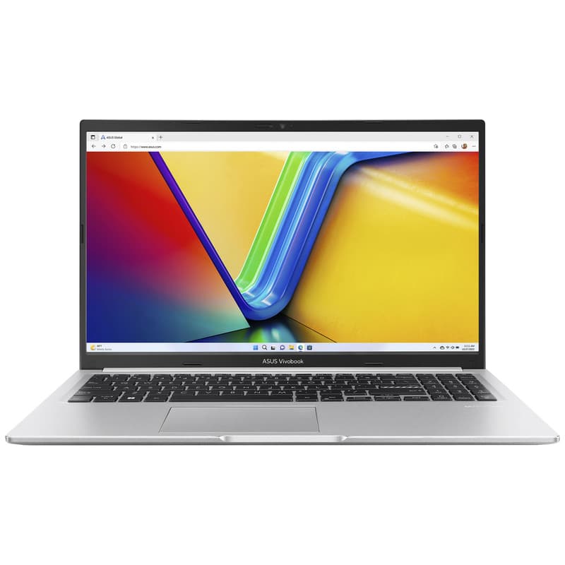 لپ تاپ 15.6 اینچی ایسوس مدل Vivobook 15 X1502ZA-Core I7 12700H-8GB DDR4-1TB SSD-TN - کاستوم شده