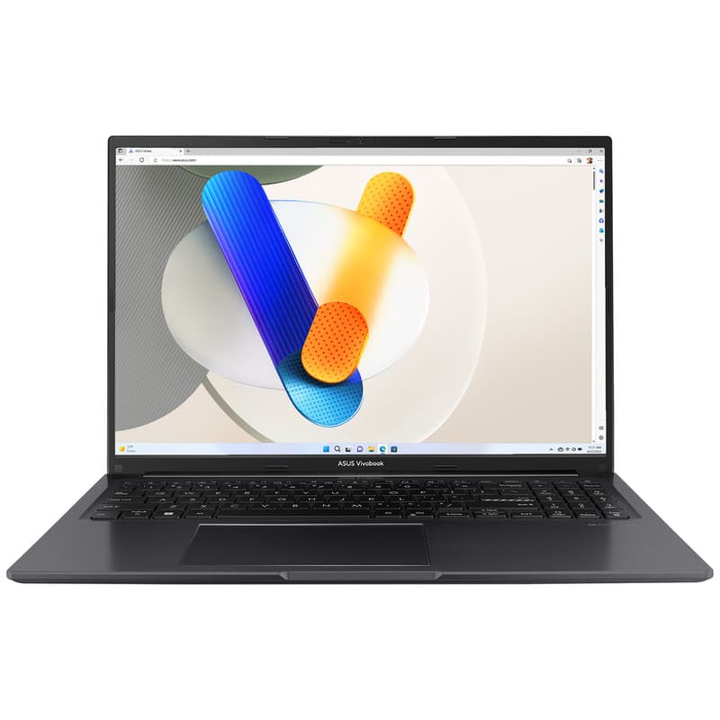 لپ تاپ 16 اینچی ایسوس مدل Vivobook 16 R1605VA-MB997-i5 1335U-16GB DDR4 3200MHz-1TB SSD-IPS-W - کاستوم شده