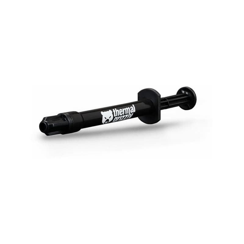 خمیر سیلیکون ترمال گریزلی مدل Duronaut 6g