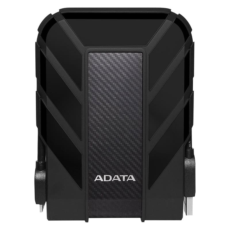 هارد اکسترنال ای دیتا مدل HD710 Pro ظرفیت 5 ترابایت با استاندارد ارتباطی USB 3.2 Gen1