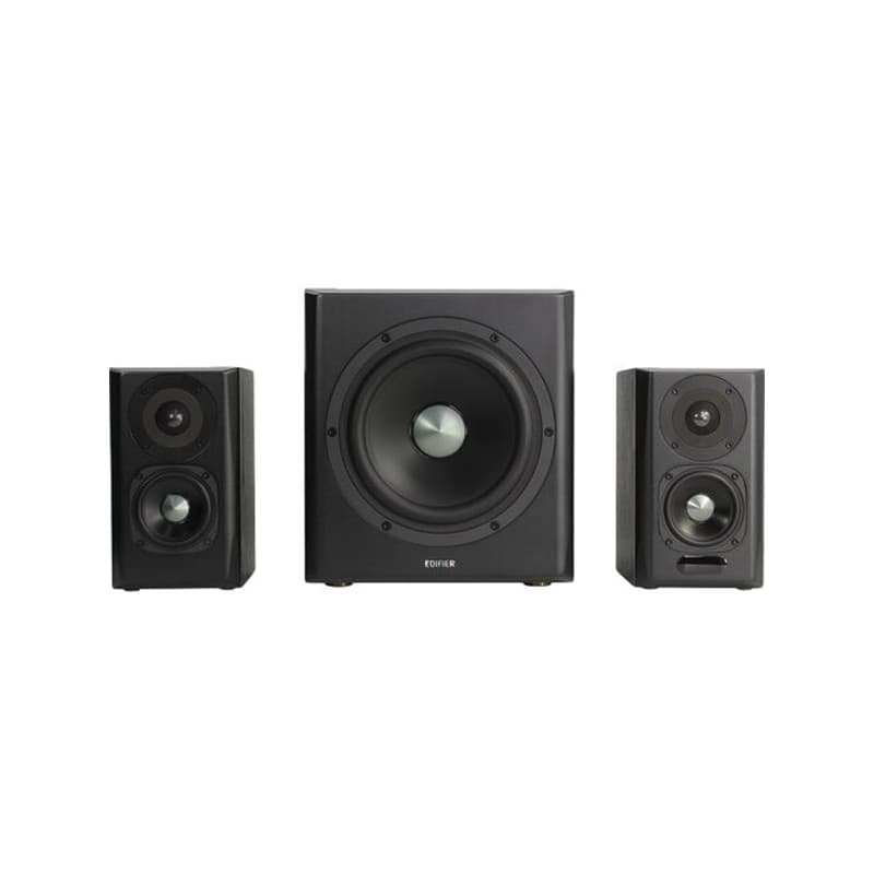اسپیکر بلوتوثی ادیفایر مدل S351DB