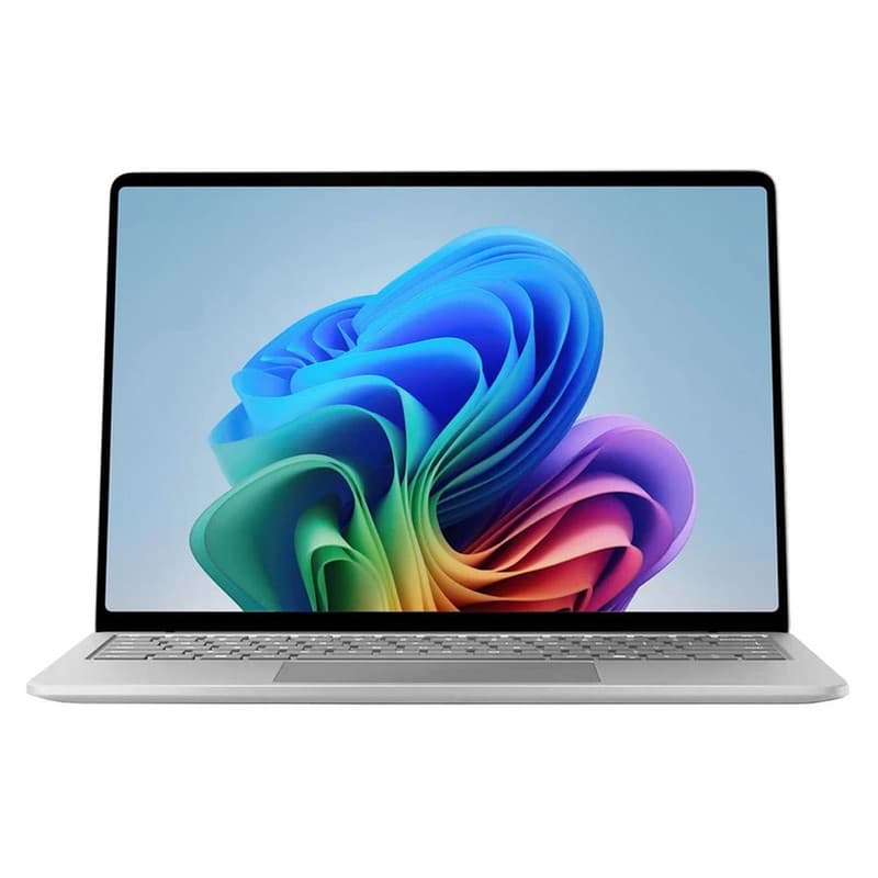 لپ تاپ 13.8 اینچی مایکروسافت مدل Surface Laptop 7 Copilot Plus PC-Core Ultra 7 266V-16GB LPDDR5x-512GB SSD