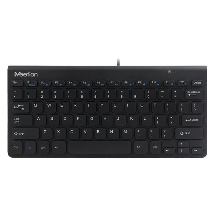 کیبورد میشن مدل MT K400