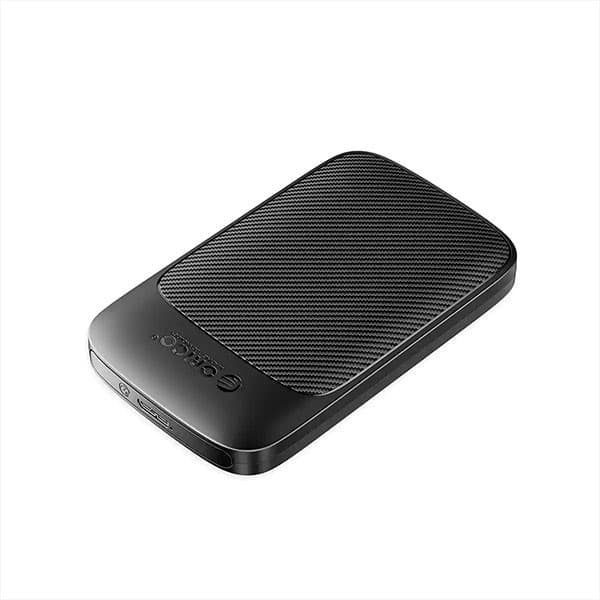 باکس اس اس دی و هارد 2.5 اینچ اوریکو مدل 2020U3-V1