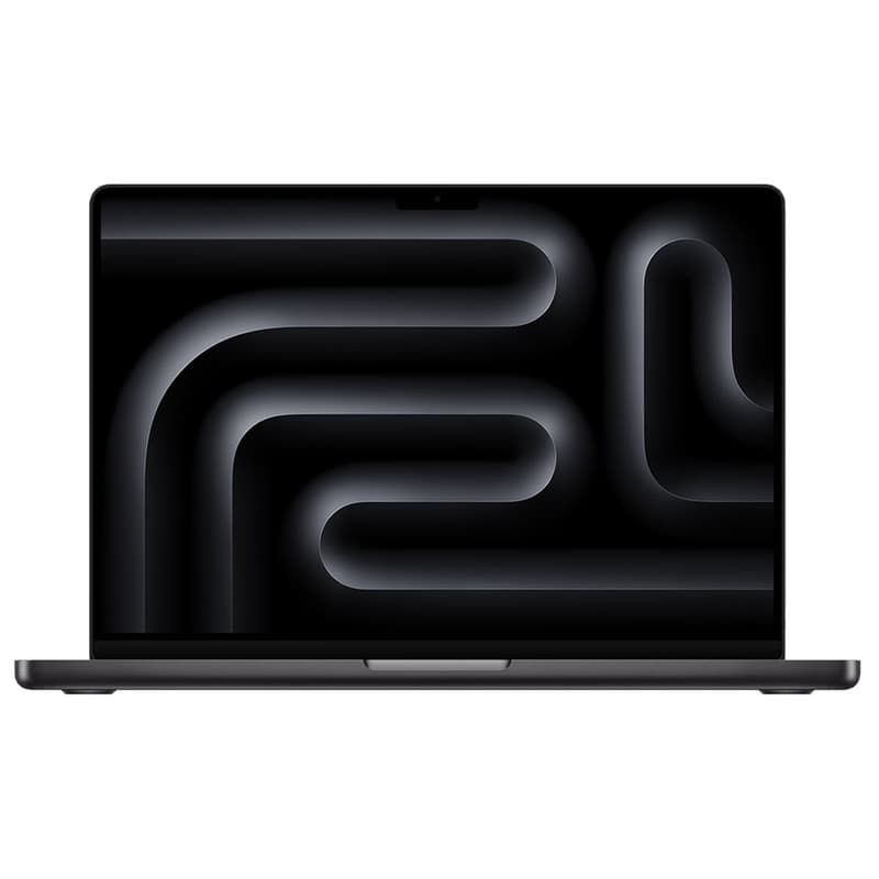 لپ تاپ 14.2 اینچی اپل مدل MacBook Pro MGDR4 2026 LLA-M5 Pro-24GB RAM-1TB SSD