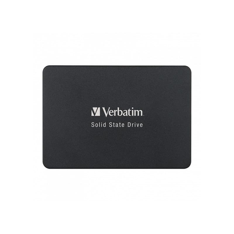اس اس دی اینترنال SATA III ورباتیم مدل VI550 S3 ظرفیت 1 ترابایت