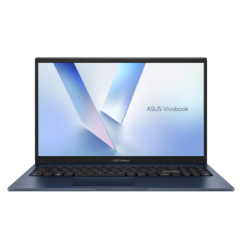 لپ‌تاپ 15.6 اینچی ایسوس مدل Vivobook 15 X1504VAP-Core 3 100U-8GB DDR5-256GB SSD-IPS - کاستوم شده