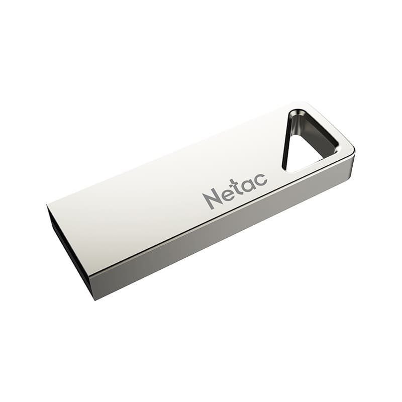 فلش مموری نتاک مدل U326 ظرفیت 32 گیگابایت با رابط USB2.0