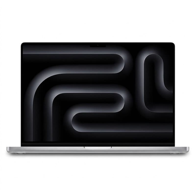 لپ تاپ 16.2 اینچی اپل مدل MacBook Pro MGE94 2026 LLA-M5 Max-48GB RAM-2TB SSD-Retina 120Hz