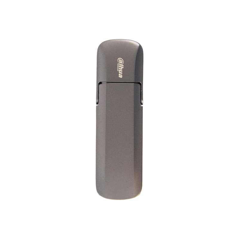 اس اس دی اکسترنال داهوا مدل S806 ظرفیت 512 گیگابایت رابط USB 3.2 Gen2