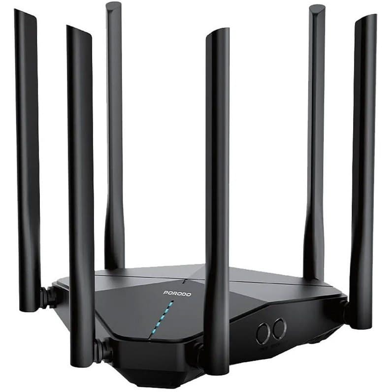 مودم 4G قابل حمل پرودو مدل fst207