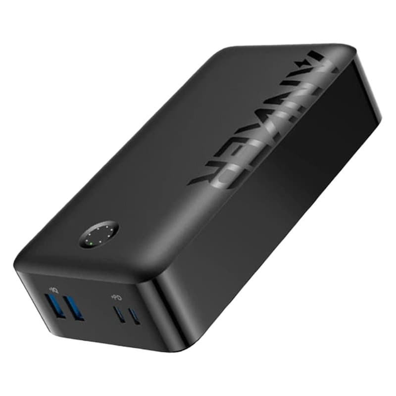 پاوربانک انکر مدل 347PowerCore 40K A1377H11 ظرفیت 40000 میلی آمپر ساعت