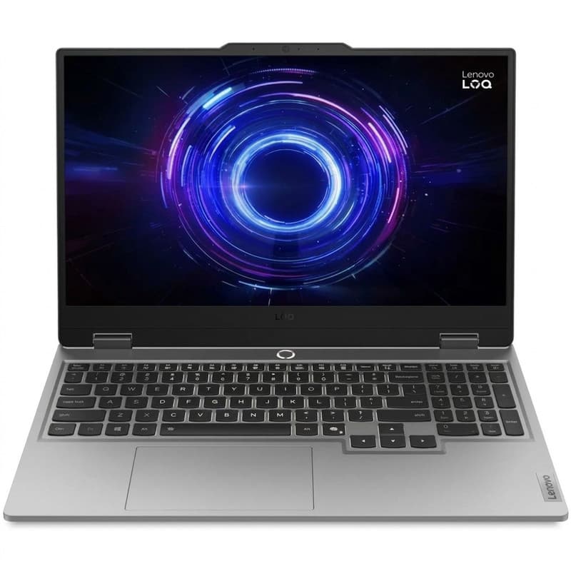 لپ تاپ 15.6 اینچی لنوو مدل LOQ 15IRX10-i7 13650HX-RTX5060 8GB-16GB DDR5 4800MHz-512GB SSD-FHD 144Hz-W