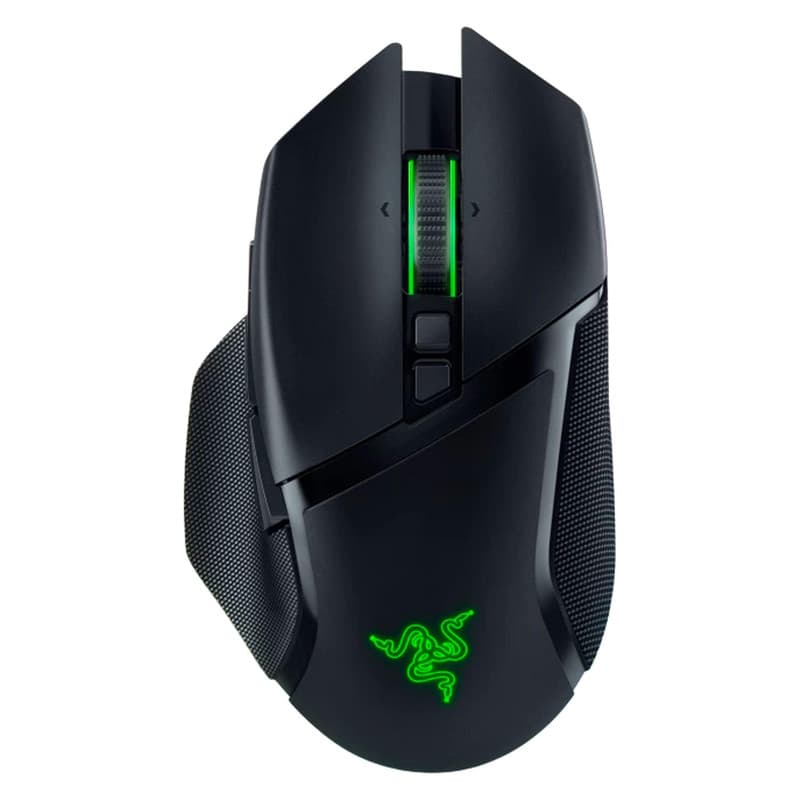 ماوس بی سیم مخصوص بازی ریزر مدل Basilisk V3 Pro