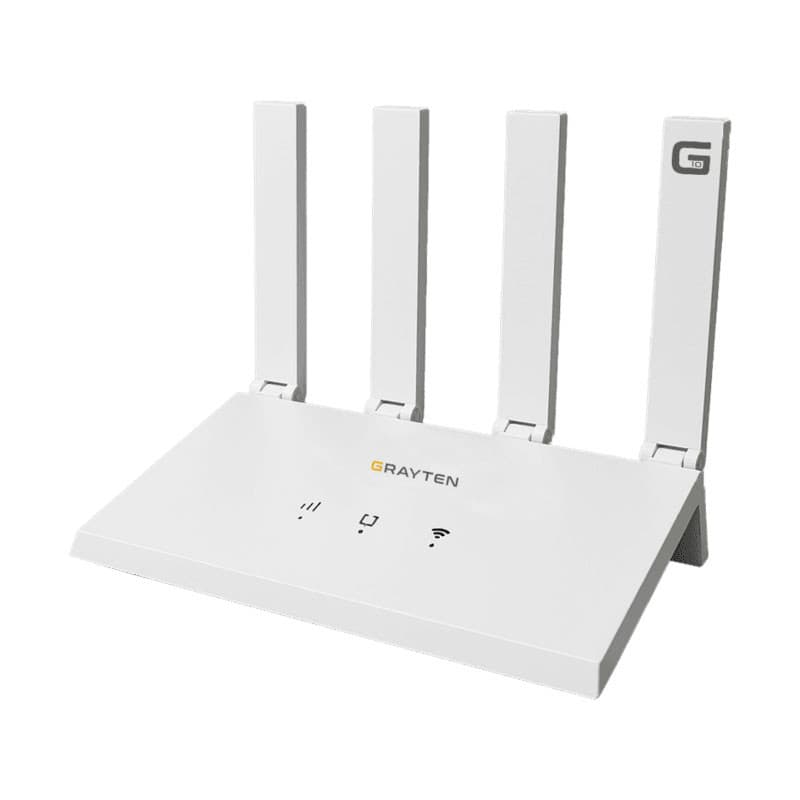 مودم گریتن مدل GT46E 4G LTE