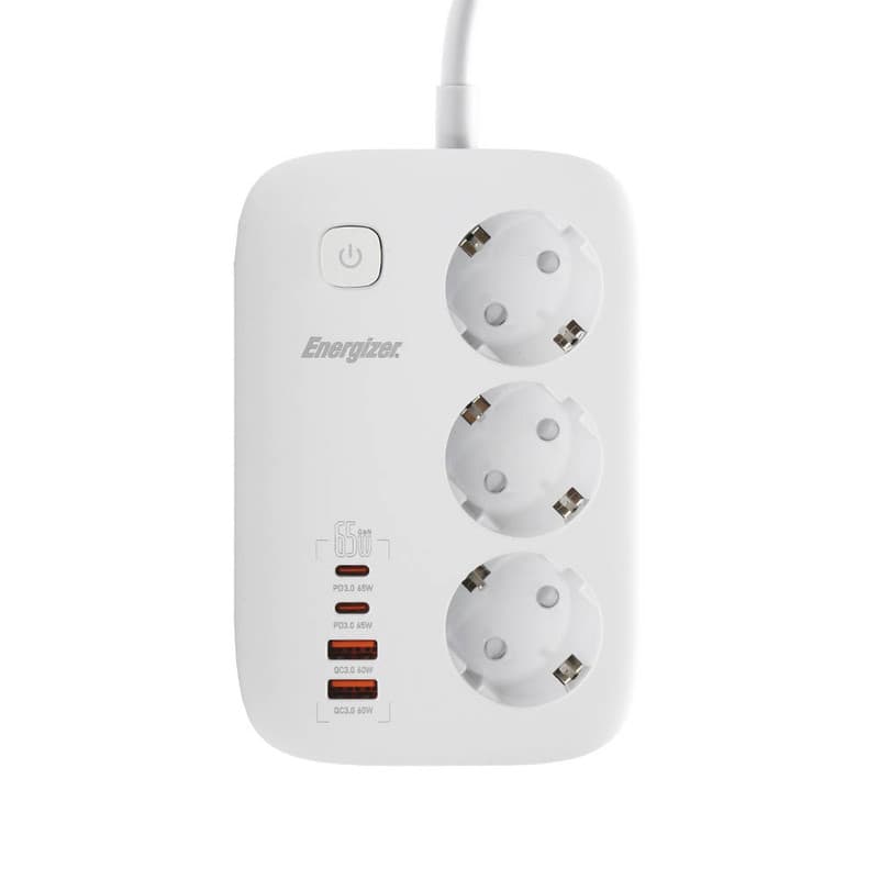 چندراهی برق انرجایزر مدل EPB3250W01EU