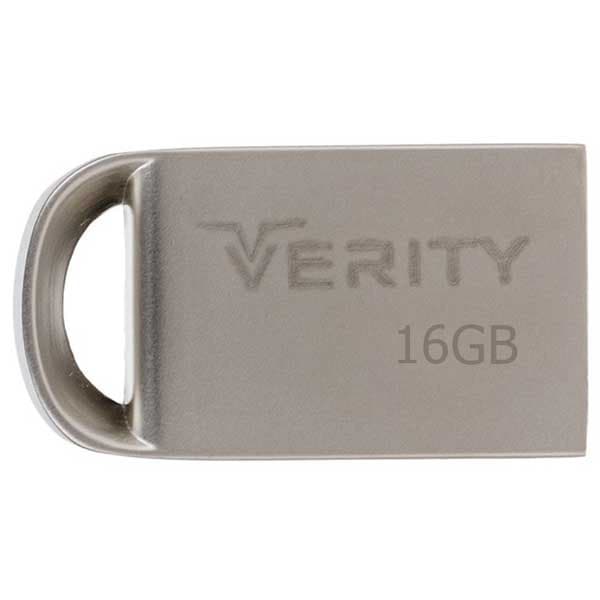فلش مموری وریتی مدل V811 ظرفیت 16 گیگابایت