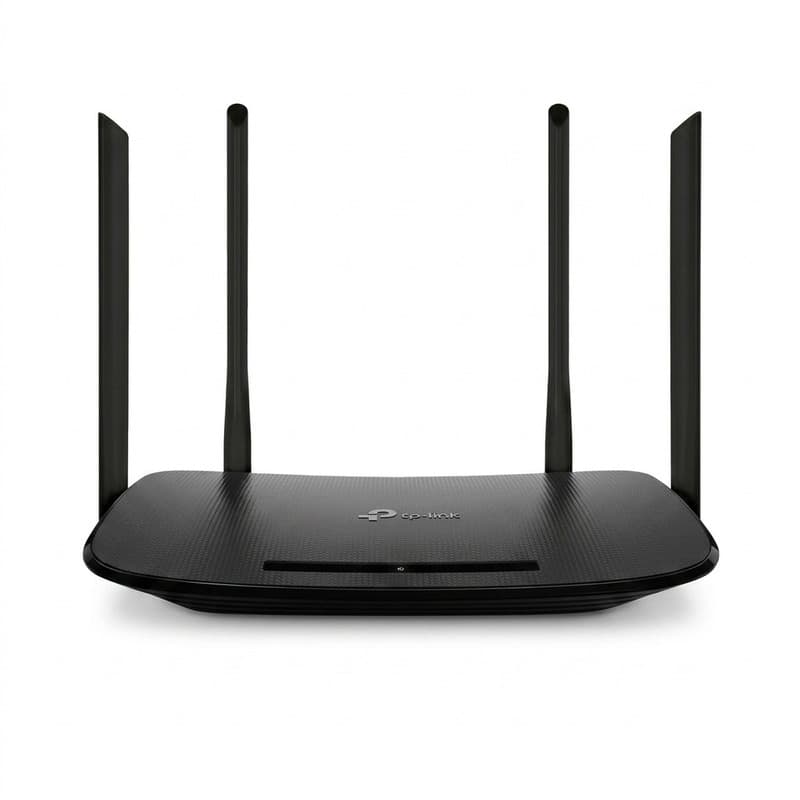 مودم روتر VDSL/ADSL تی پی-لینک مدل Archer VR300