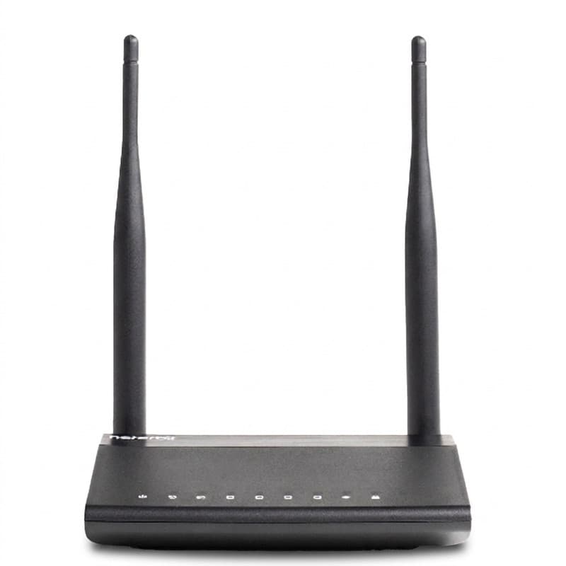 مودم روتر +ADSL2 نتربیت مدل NSL-122