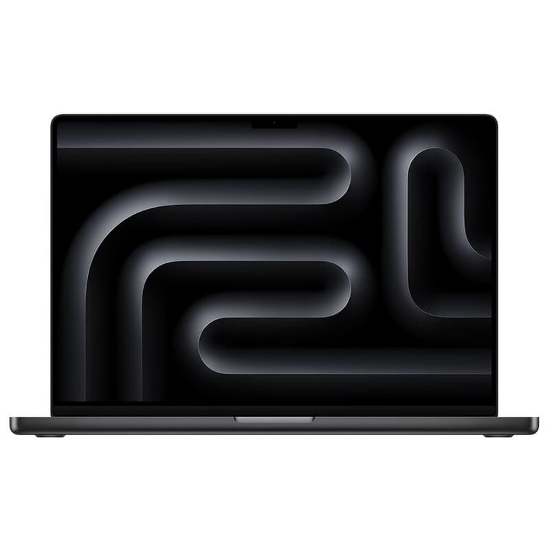 لپ تاپ 16.2 اینچی اپل مدل MacBook Pro MX313 2024 LLA-M4 Max-48GB RAM-1TB SSD-Retina 120Hz