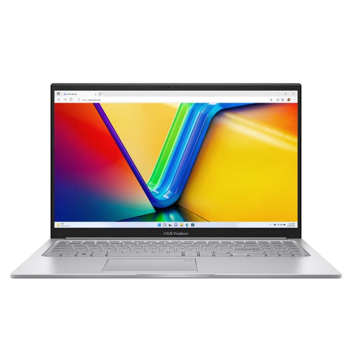 لپ تاپ 15.6 اینچی ایسوس مدل Vivobook 15 F1504VA-NJ824-i7 1355U 40GB 1TB SSD - کاستوم شده