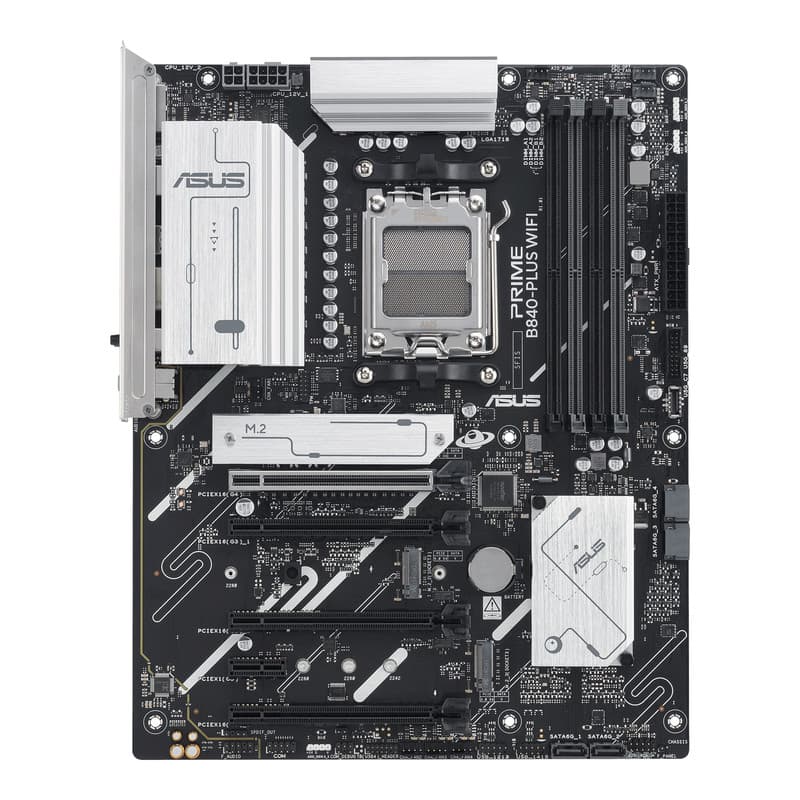 مادربرد ایسوس مدل PRIME B840-PLUS WIFI