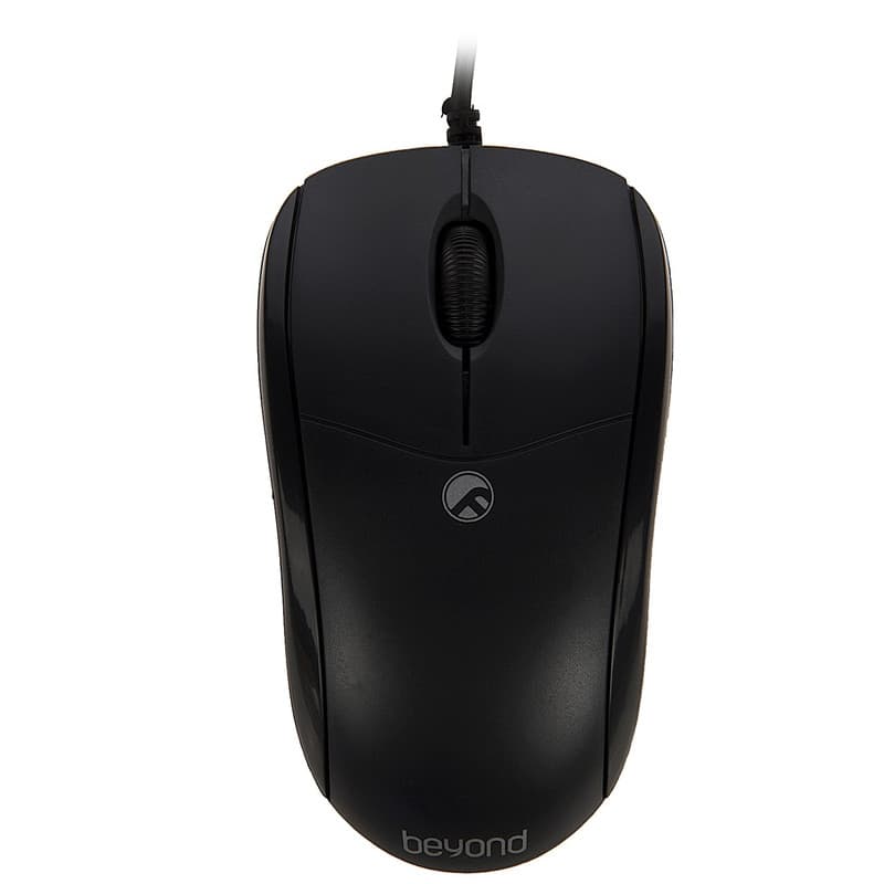 ماوس بیاند مدل FOM-1040
