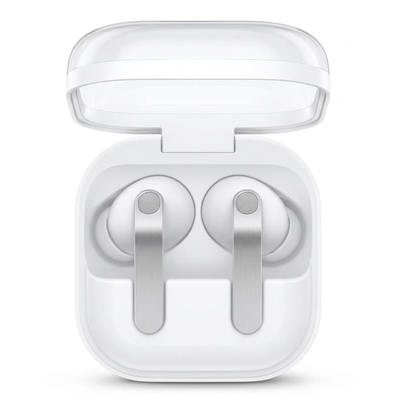 هدفون بلوتوثی سامسونگ مدل Galaxy Buds 4 Pro