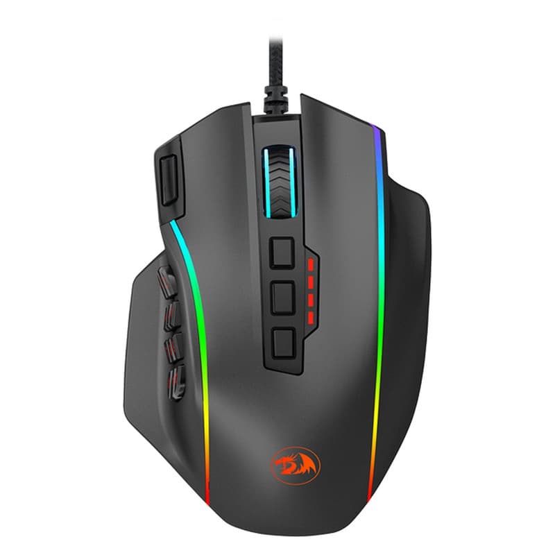 ماوس مخصوص بازی ردراگون مدل Perdition M901-K-2