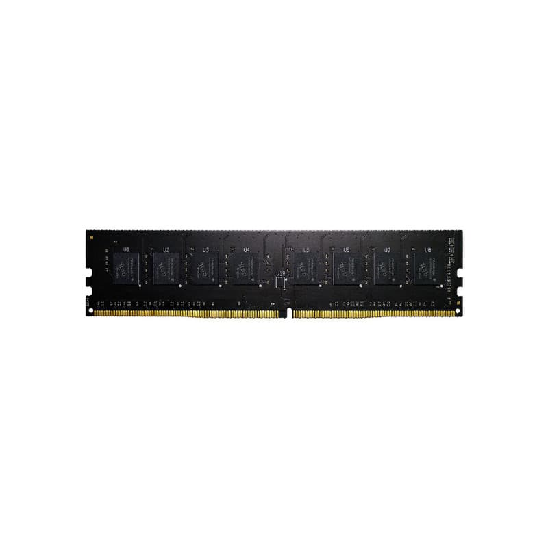 رم دسکتاپ 16 گیگابایت DDR4 تک کاناله گیل مدل Pristine فرکانس 3200 مگاهرتز تایمینگ CL22 نوع U-DIMM