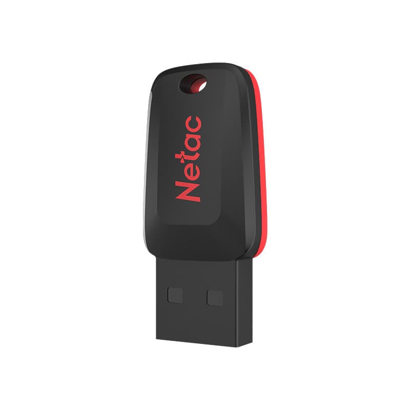 فلش مموری نتاک مدل U197 ظرفیت 16 گیگابایت با رابط USB2.0