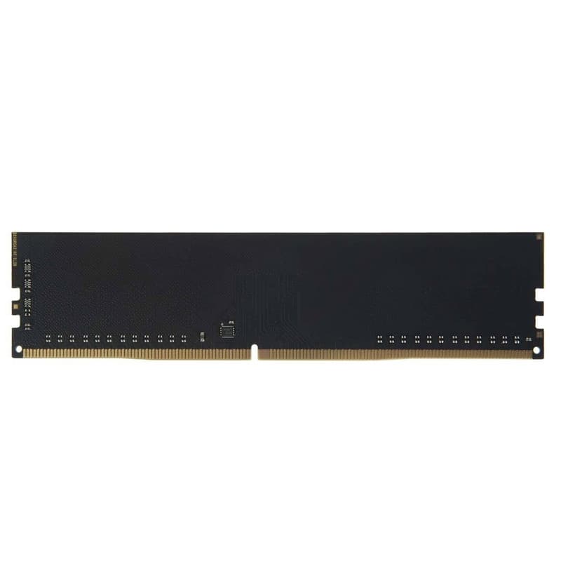 رم دسکتاپ DDR4 تک کاناله 16 گیگابایت اپیسر مدل 33 فرکانس 2666 مگاهرتز تایمینگ CL19 نوع ماژول DIMM