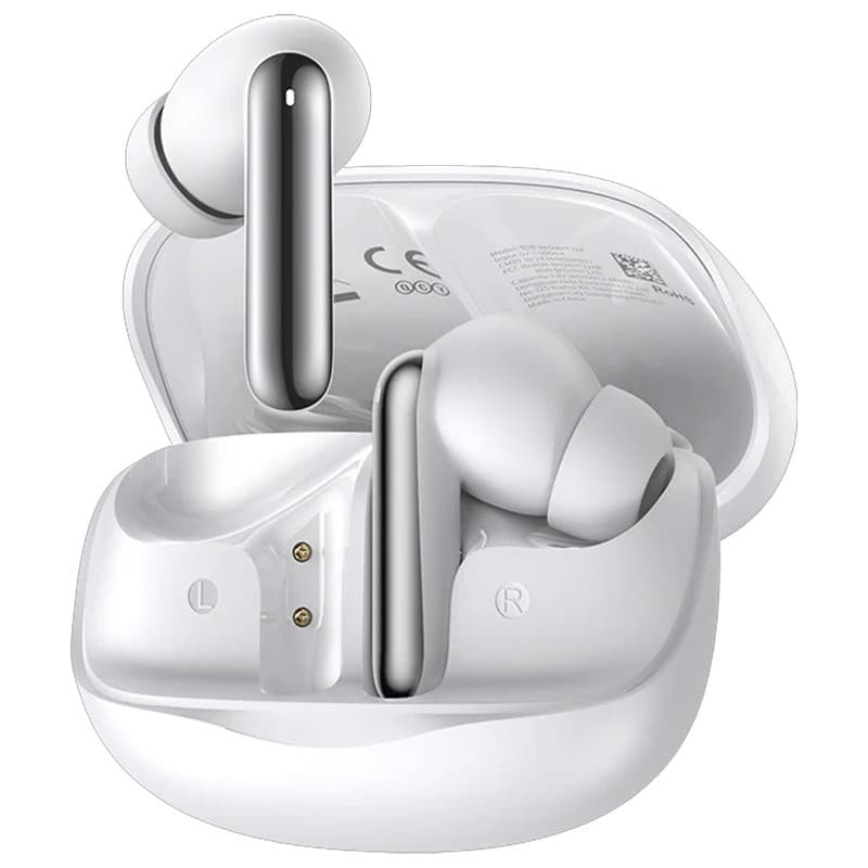 هدفون بلوتوثی کیو سی وای مدل Melobuds N50