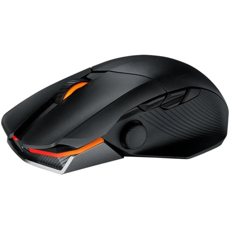ماوس بی سیم گیمینگ P708 ROG CHAKRAM X O MCUSB BT ایسوس