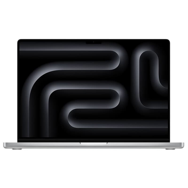 لپ تاپ 16.2 اینچی اپل مدل MacBook Pro MX2T3 2024 LLA-M4 Pro-24GB RAM-512GB SSD