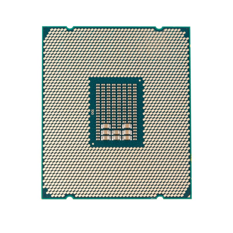 پردازنده مرکزی اینتل سری Xeon Broadwell مدل E5 2680 V4