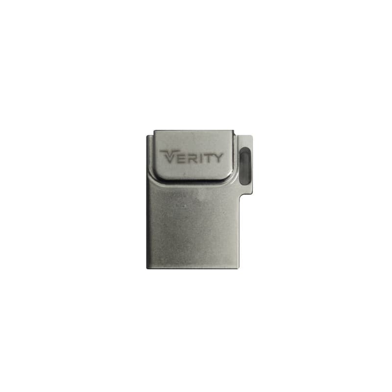 فلش مموری وریتی مدل V 830 ظرفیت 32 گیگابایت با رابط USB2