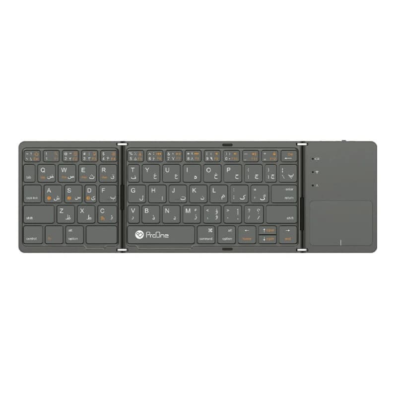 کیبورد پرووان مدل PKW20 Flip Pro