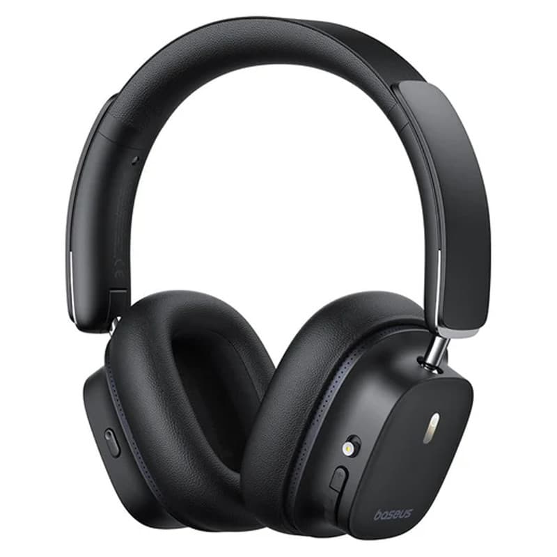 هدست بلوتوثی بیسوس مدل Bowie 30 Max