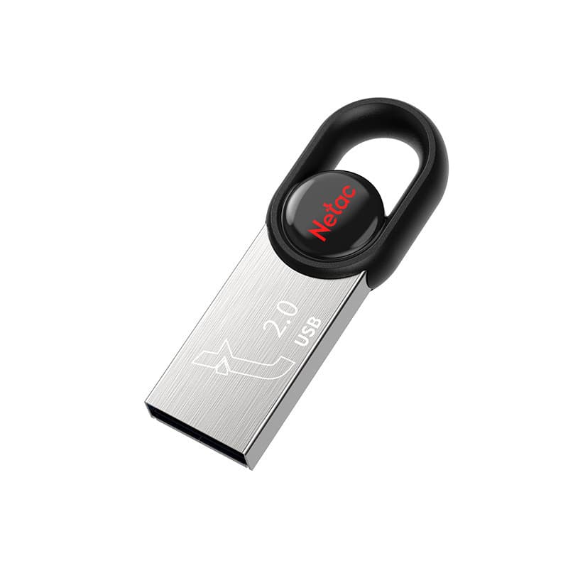 فلش مموری نتاک مدل UM2 ظرفیت 16 گیگابایت با رابط USB2.0