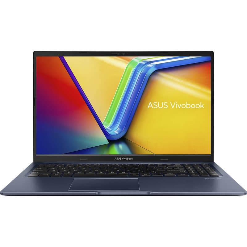 لپ تاپ 15.6 اینچی ایسوس مدل Vivobook 15 X1502VA-Core i5 13420H-12GB DDR4 3200MHz-1TB SSD-TN-Backlit - کاستوم شده