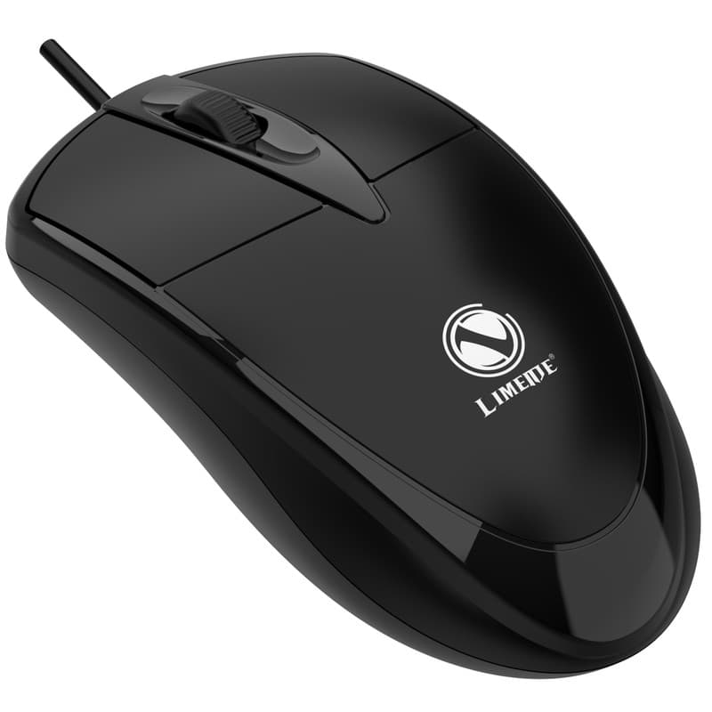 ماوس لایماید مدل OFFICE-301 کد 2024