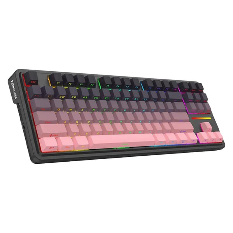 کیبورد گیمینگ ردراگون مدل K728SP Pro RGB