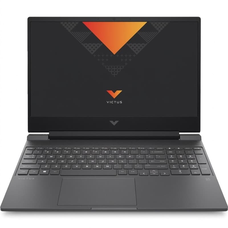 لپ تاپ 15.6 اینچی اچ‌ پی مدل Victus 15 Gaming fa2082wm-i5 13420H-RTX4050 6GB-16GB DDR4 3200MHz-1TB SSD-FHD 144Hz-W - کاستوم شده