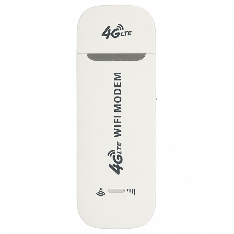 مودم USB 4G مدل EH7500