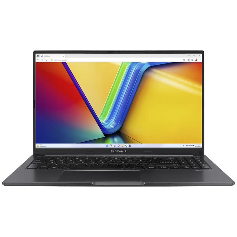 لپ تاپ 16 اینچی ایسوس مدل Vivobook 16 M1605YA-R7 7730U-8GB DDR4 3200MHz-512GB SSD-IPS