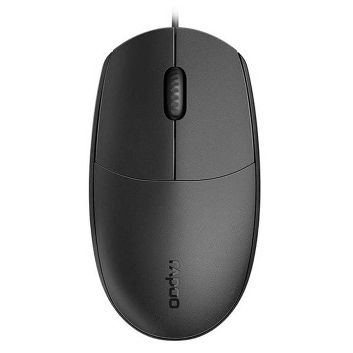 ماوس رپو مدل N100 Wired