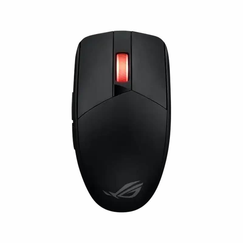 ماوس بی سیم گیمینگ ایسوس مدل P520 ROG STRIX IMPACT III