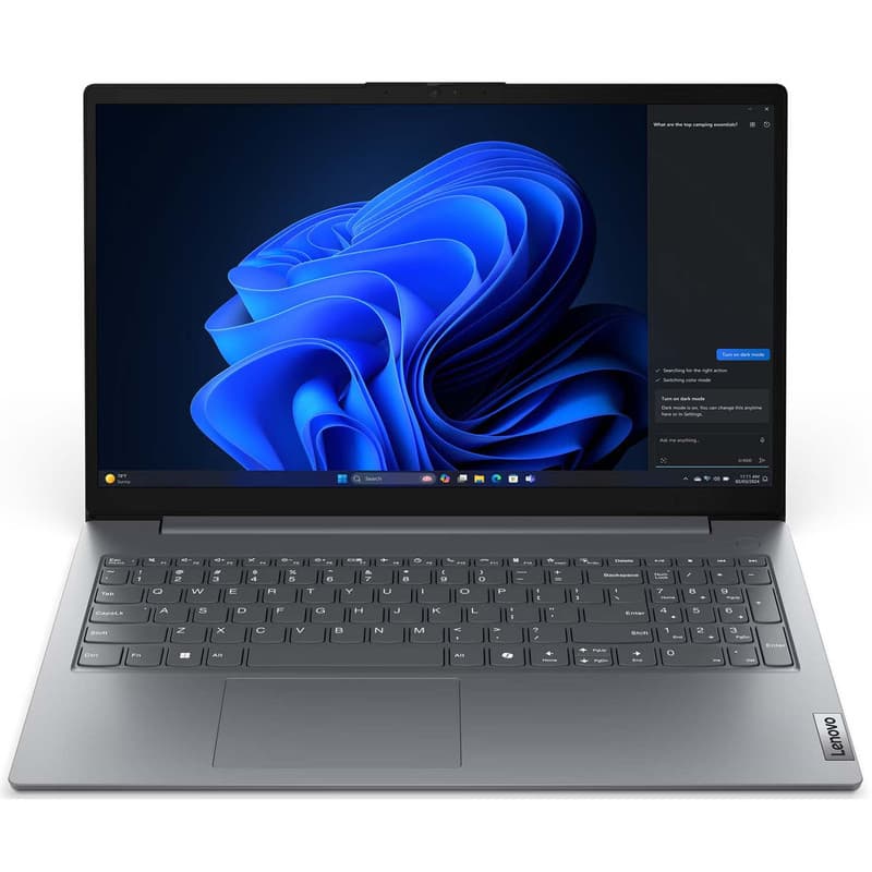 لپ تاپ 15.6 اینچی لنوو مدل V15 G5 IRL-i3 1315U-8GB DDR5 5200MHz-1TB SSD-TN - کاستوم شده