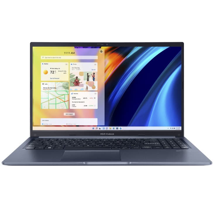 لپ تاپ 15.6 اینچی ایسوس مدل Vivobook 15 A1502VA-Core i5 13420H-16GB DDR4 3200MHz-1TB SSD-IPS-Backlit - کاستوم شده